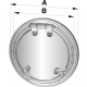Iluminator Vetus PW201 Czarny
